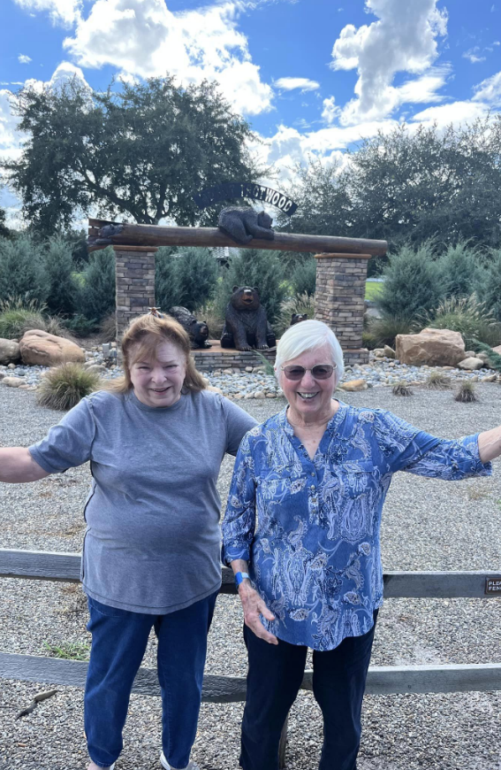 madison at the range activites 1