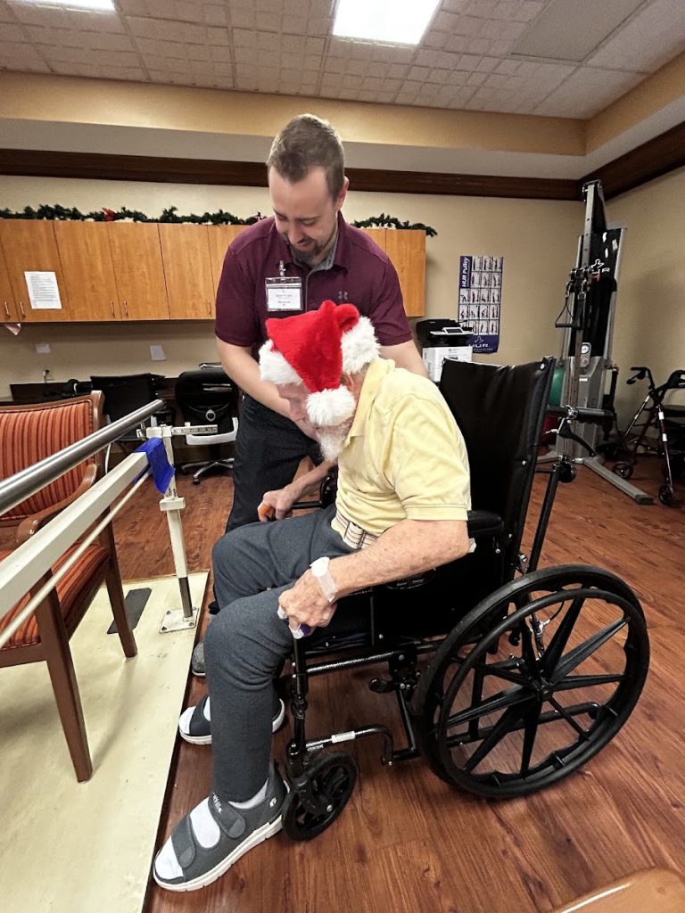 regents park health care center 1 768x1024