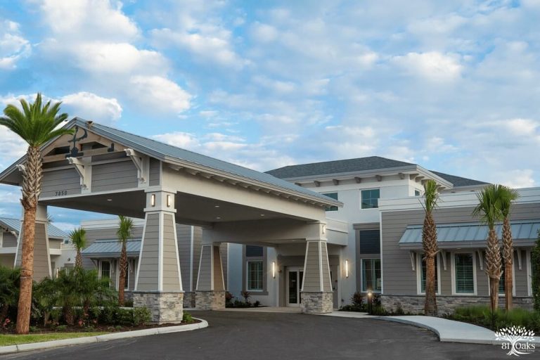 81 oaks senior living 768x512