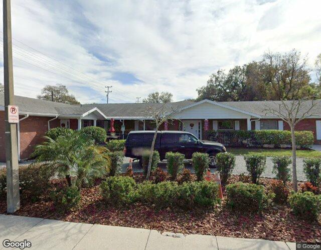 abundant love and care assisted living facility 2 inc