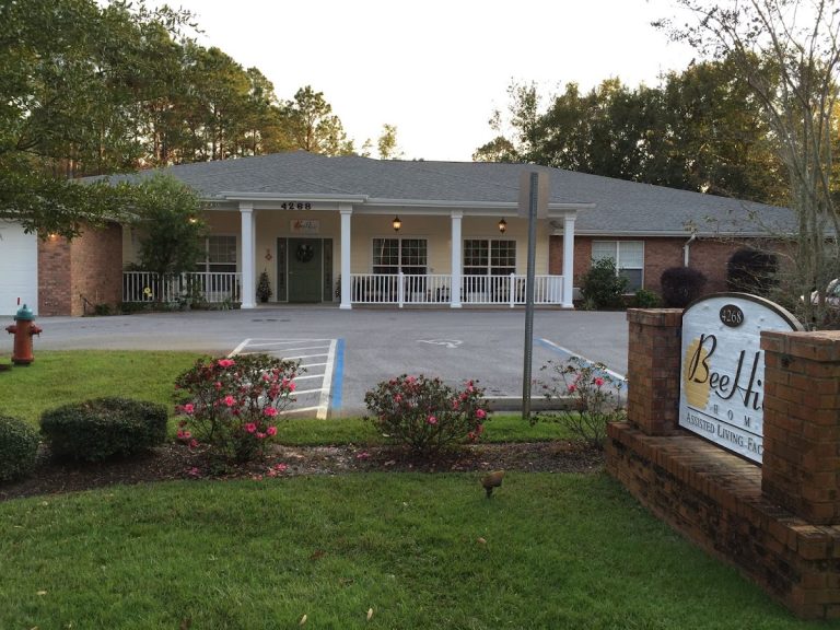 beehive homes of niceville 768x576