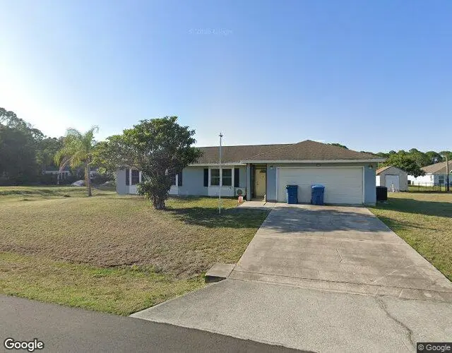 blue fountain ii home care llc