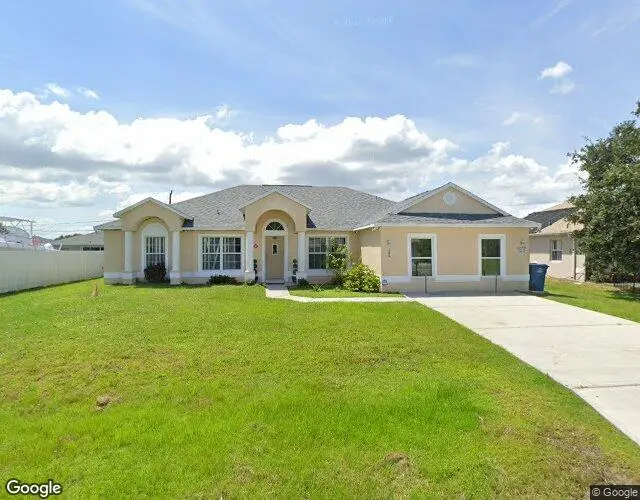 blue fountain iii home care llc