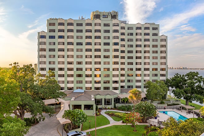 brookdale bayshore 1