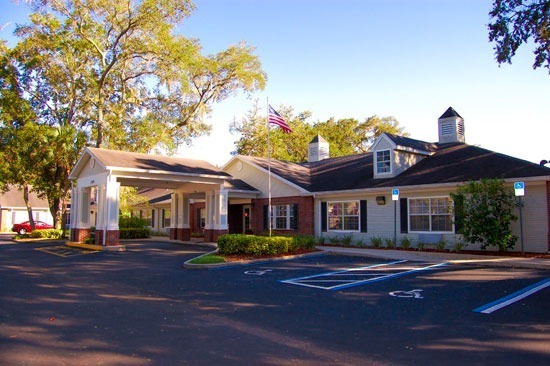 brookdale melbourne 1