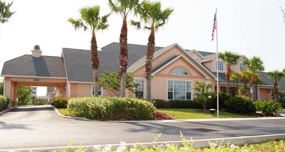 brookdale punta gorda isles 1