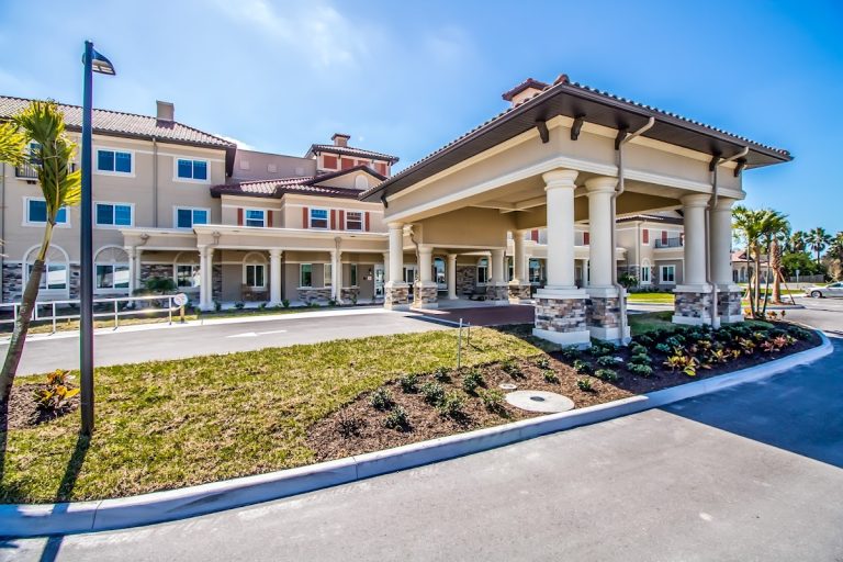 discovery village at sarasota bay 1 768x512
