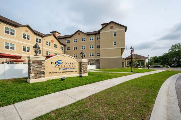 discovery village at tampa palms 768x512