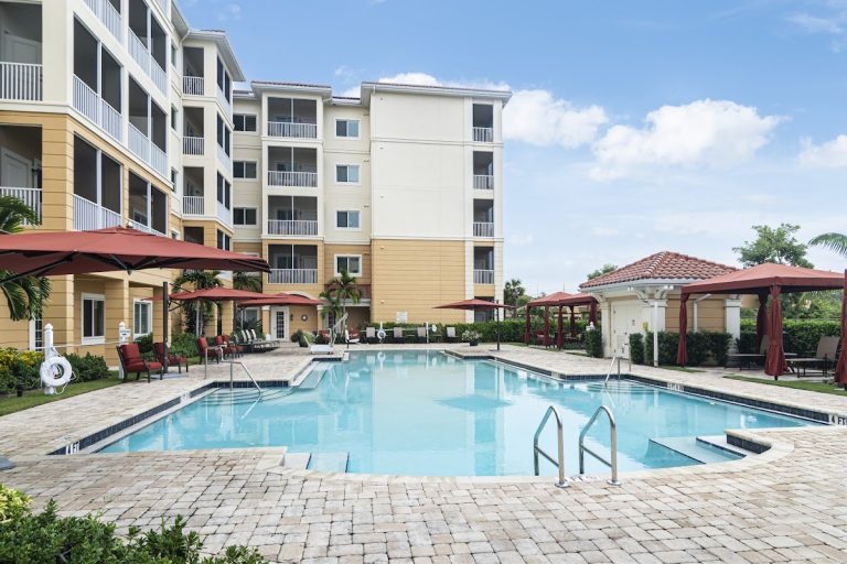 discovery village at the forum 1 768x512