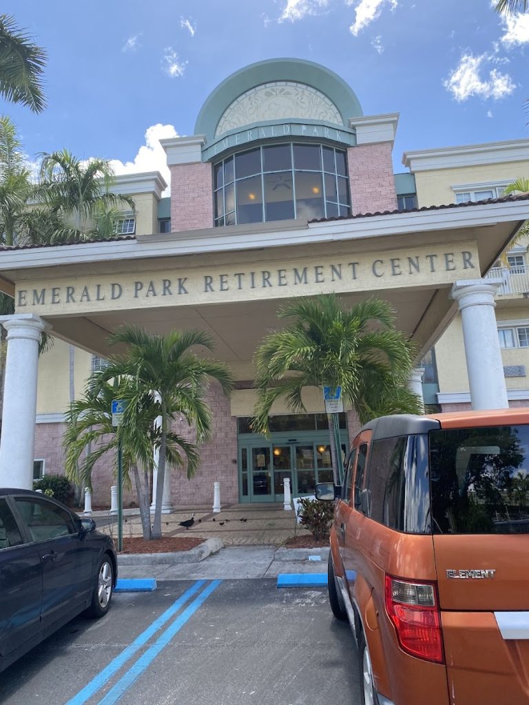 emerald park of hollywood 1 768x1024