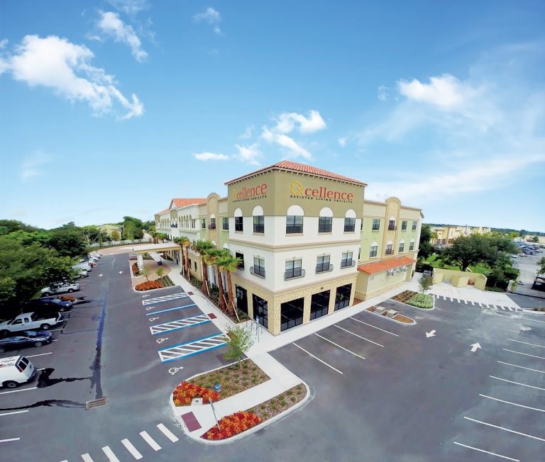 excellence assisted living facility 768x652