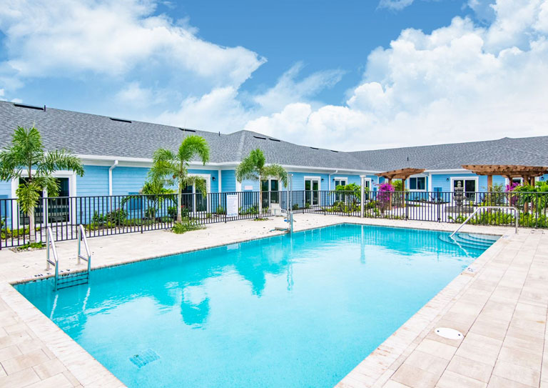 hampton manor of merritt island 1