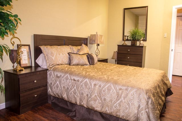 hampton s luxury villas inc