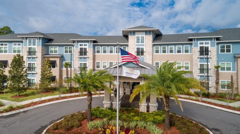 harborchase of mandarin 768x431