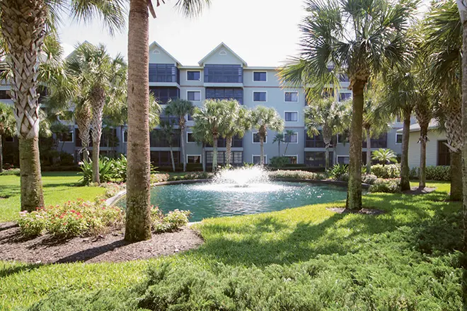 harbour health assisted living
