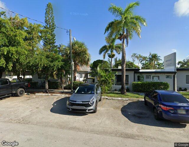 merriment assisted living residence