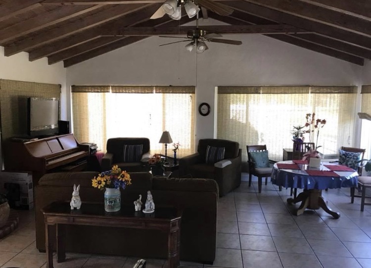 morningside manor villa adult care corporation