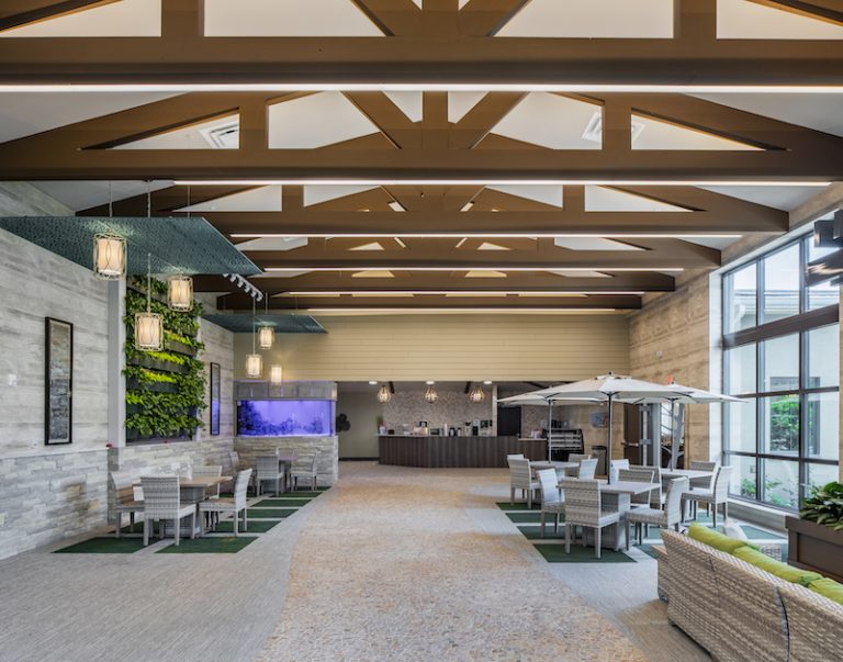 oak hill assisted living 768x603