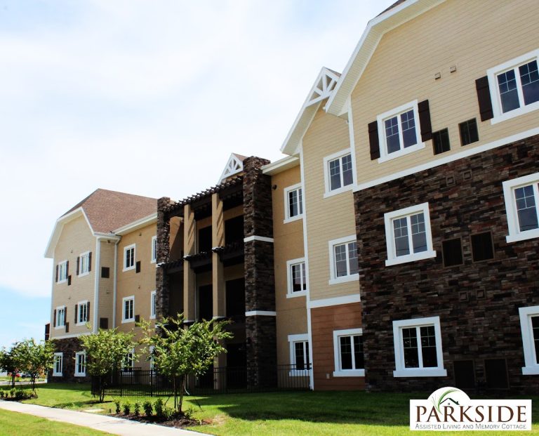 parkside assisted living and memory cottage 768x621