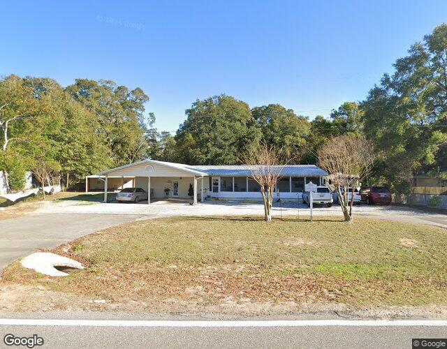 reeves manor llc
