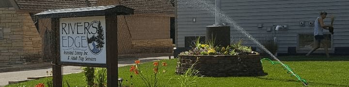 rivers edge assisted living llc