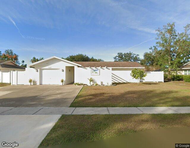 saint lazarus assisted living inc