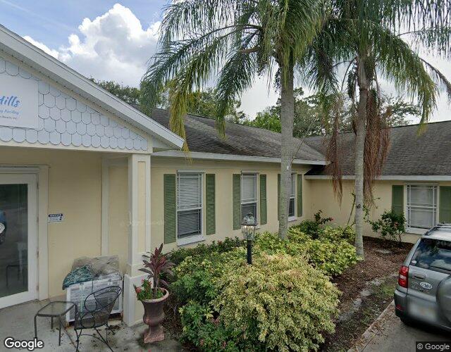 spring hills assisted living facility