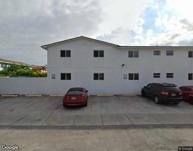 the palms assisted living corp