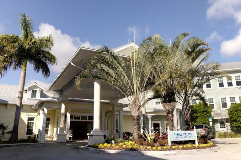 the residences at east ridge village 768x511