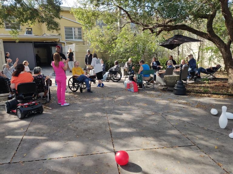 the villages senior living 768x576