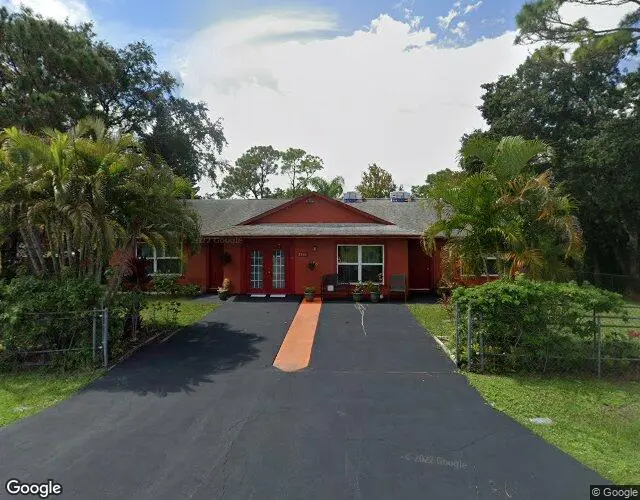 above the rest assisted living facility