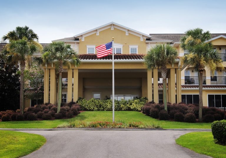 american house zephyrhills 768x537