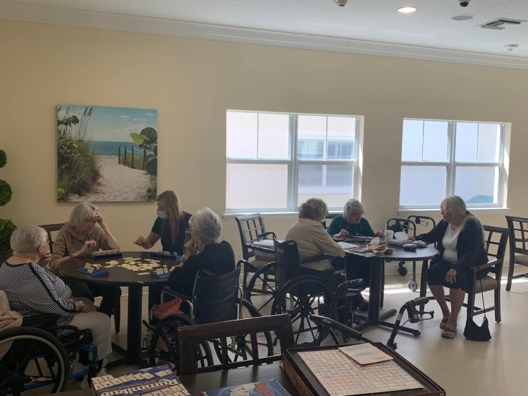 angels senior living at sarasota p2 768x576