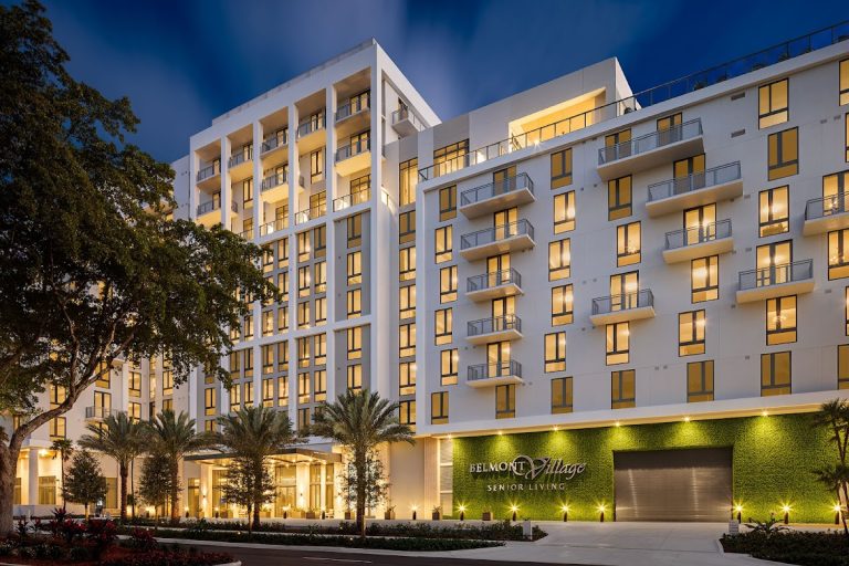 belmont village aventura 768x512