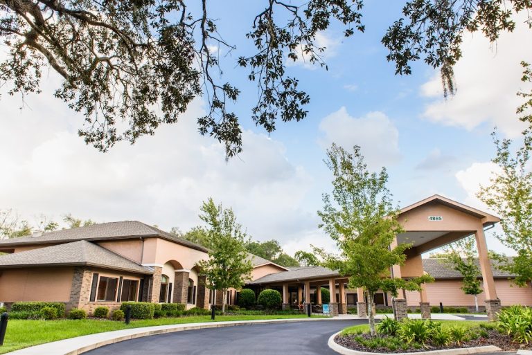best care senior living at lecanto llc 768x513