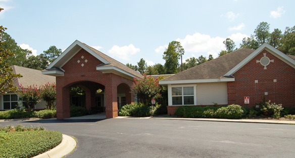 brookdale centre pointe boulevard