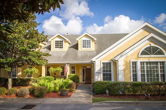 brookdale pensacola