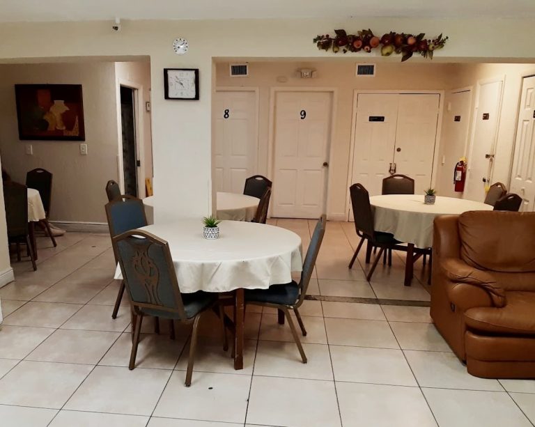 care and love retirement home llc p4 768x613