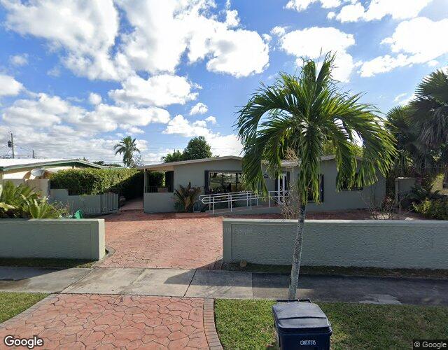 e a paradise home inc