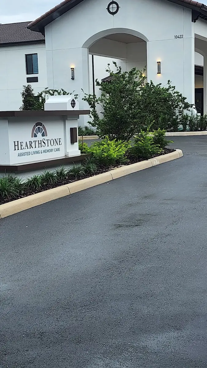 generations senior living at lake miona p3