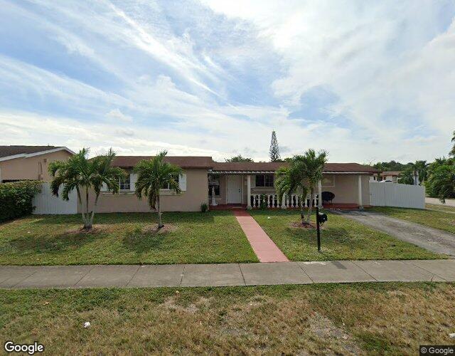 golden palms assisted living facility inc