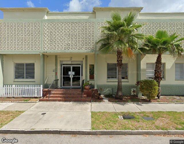 greenleaf assisted living llc