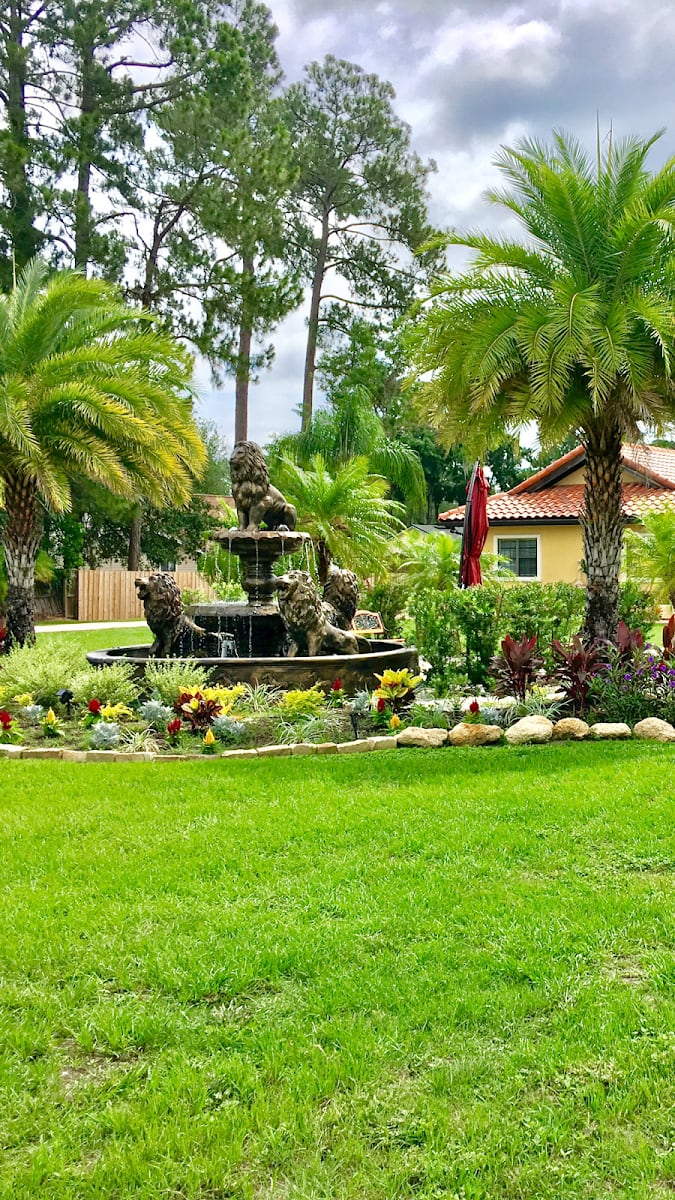 hampton s luxury villas inc p2