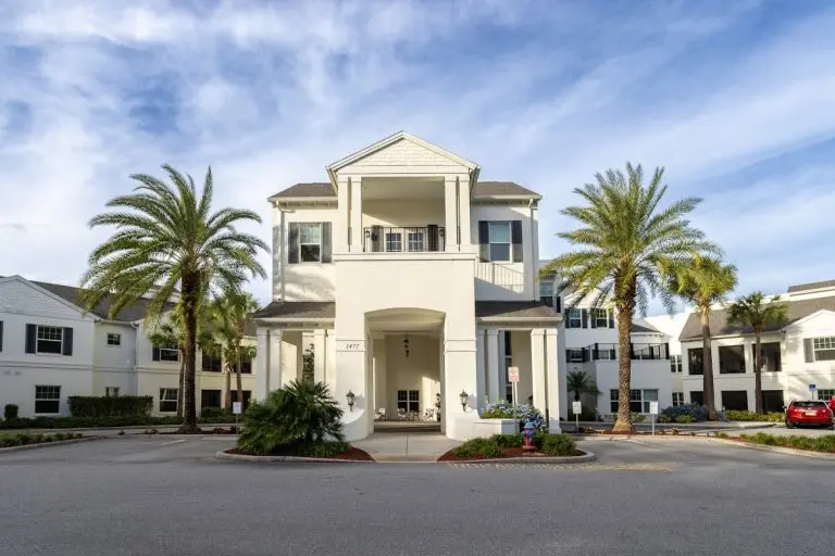 the harrison of wildwood assisted living and memory care 768x512